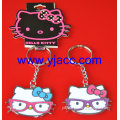 Promotional Hello Kitty Keychains (YJHK01815)